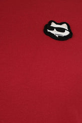 Camiseta Mujer Karl Lagerfeld Camiseta